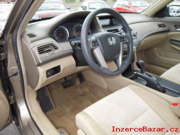 2009 Honda Accord SDN