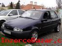 Ford Fiesta dly