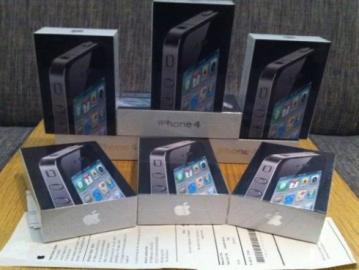 Vprodej mobilnch telefon iPhone 4S
