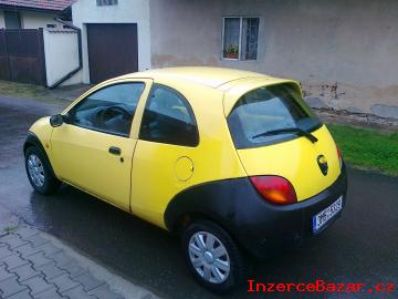 Prodm Ford KA