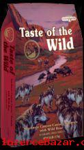 Taste of the Wild Southwest