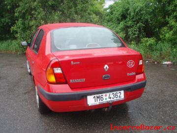 Prodm Renault Thalia 1,5 dCi