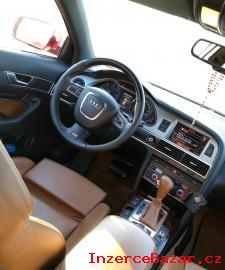 Audi Allroad v perfektnm stavu!!!