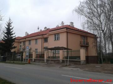 Prodej bytu 3+1 100 m2 Hradec Krlov -