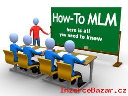 Jak uspt v MLM ?