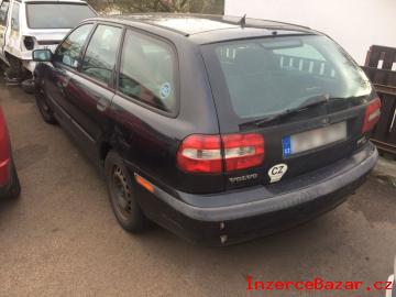 Volvo V40 r2001 1,9D ND