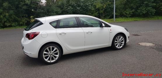 Opel Astra 1.  maj. , koup.  v R