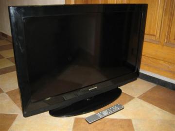 LCD televizor GRUNDIG Vision 3 32-3931 T