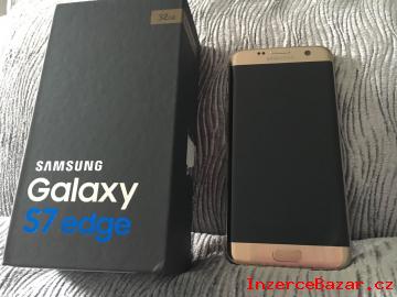 Samsung Galaxy S7 EDGE 32gb  pro 500EUR