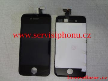 iPhone 4S LCD displej + digitizer: nova