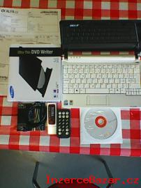 Prodm bl  notebook - Acer Aspire ONE