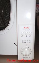 Sušička AEG Levatherm CE
