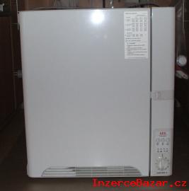 Sušička AEG Levatherm CE
