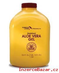 Hledm distributory pro aloe vera