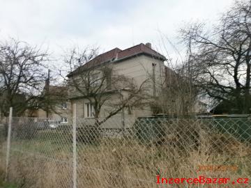 Prodej rodinnho domu Drahanovice