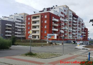 Pronjem bytu 4+kk 95 m2 Barrandov