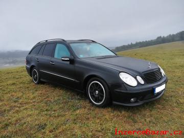 Mercedes Benz E280 CDI