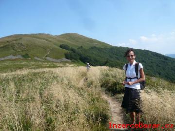 BIESZCZADY - RJ PRO ROMANTIKY