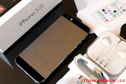 Apple iPhone 5 s LTE 64gb Unlocked
