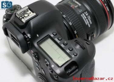 Canon EOS 6D EF24-70 LKit