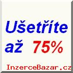 Uetete a 75 procent. 