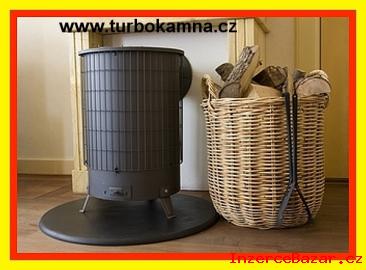 TURBO KAMNA, kter Vs hned zahej
