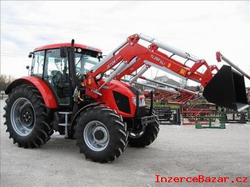 2011 ZETOR 9742  - Cena: 9000EUR