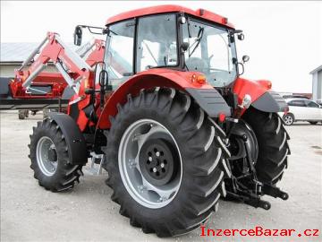 2011 ZETOR 9742  - Cena: 9000EUR