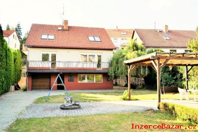 Prodej rodinnho domu v obci Vranov