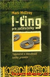 I-TING pro zatenky - Marc McElroy