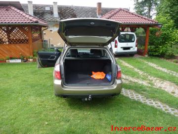 Prodm Subaru Outback Comfort Navi
