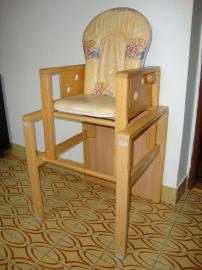 Sestava  idle - stolek