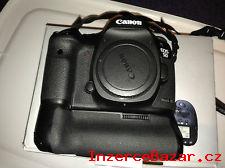 Canon EOS 5D III Mark 3 Digital SLR 22. 3