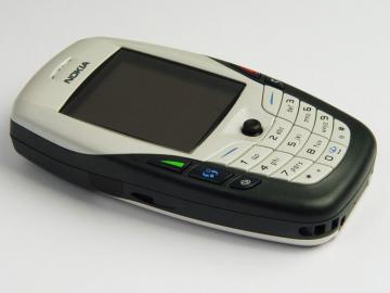 NOKIA 6600