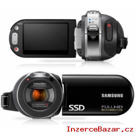 kamera Samsung FullHD