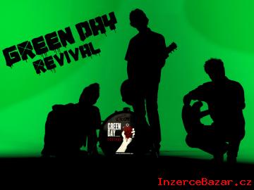 GREEN DAY revival