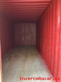 Lodn / skladovac kontejner
