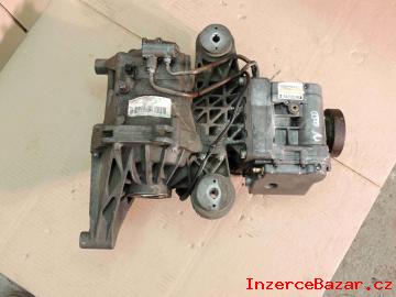 HALDEX 1 - 4.  generace AWD servis Opel I