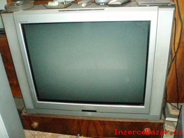 Prodej barevneho televizoru