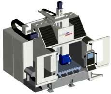 CNC  Frza