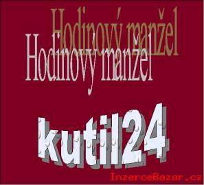 Hodinov manel kutil24