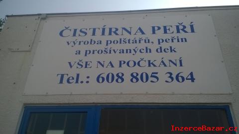 ISTRNA PE-NOV OTEVENA HORN POERN