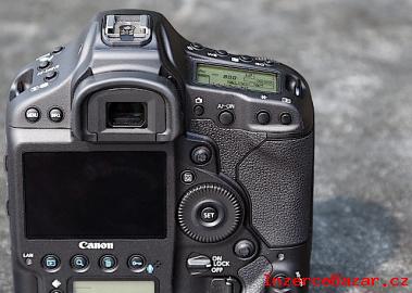 Canon EOS 1D X 18. 1 MP