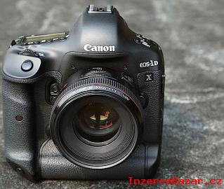 Canon EOS 1D X 18. 1 MP