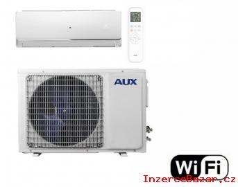 Klimatizace kompletn sestava 1+1 Aux