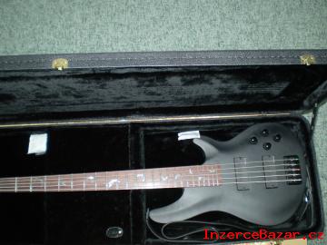 Prodm 5ti strunnou basu znaky Schecter