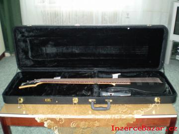Prodm 5ti strunnou basu znaky Schecter