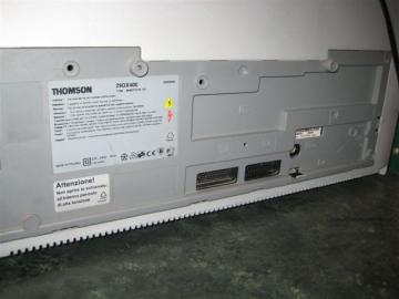 BTV THOMSON 29DX400 - hlopka 72 cm