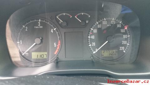 koda Octavi combi 1. 9 TDi