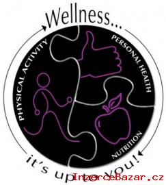 Wellness studio hled